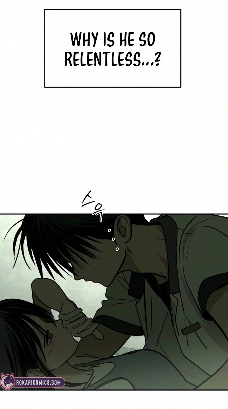 Bunker Days Chapter 39 page 17 - 