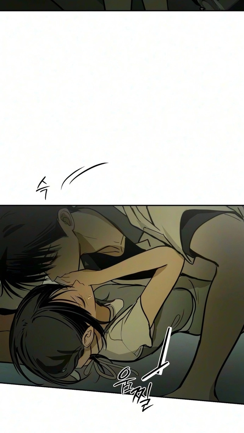 Bunker Days Chapter 39 page 3 - 