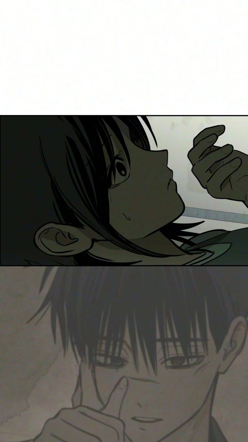 Bunker Days Chapter 39 page 21 - 