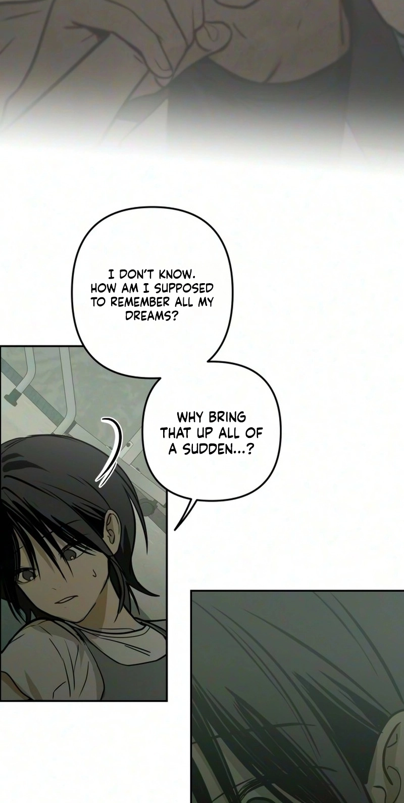 Bunker Days Chapter 39 page 22 - 