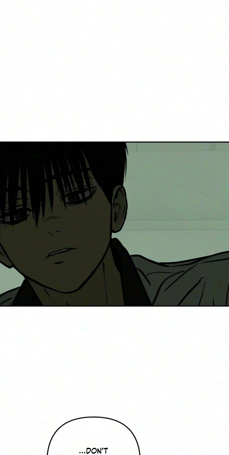 Bunker Days Chapter 39 page 25 - 