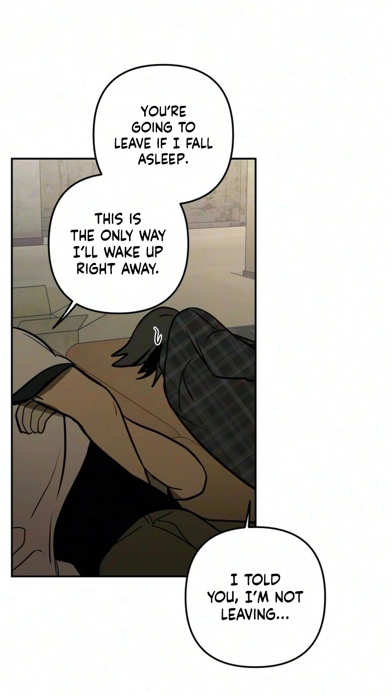 Bunker Days Chapter 39 page 34 - 
