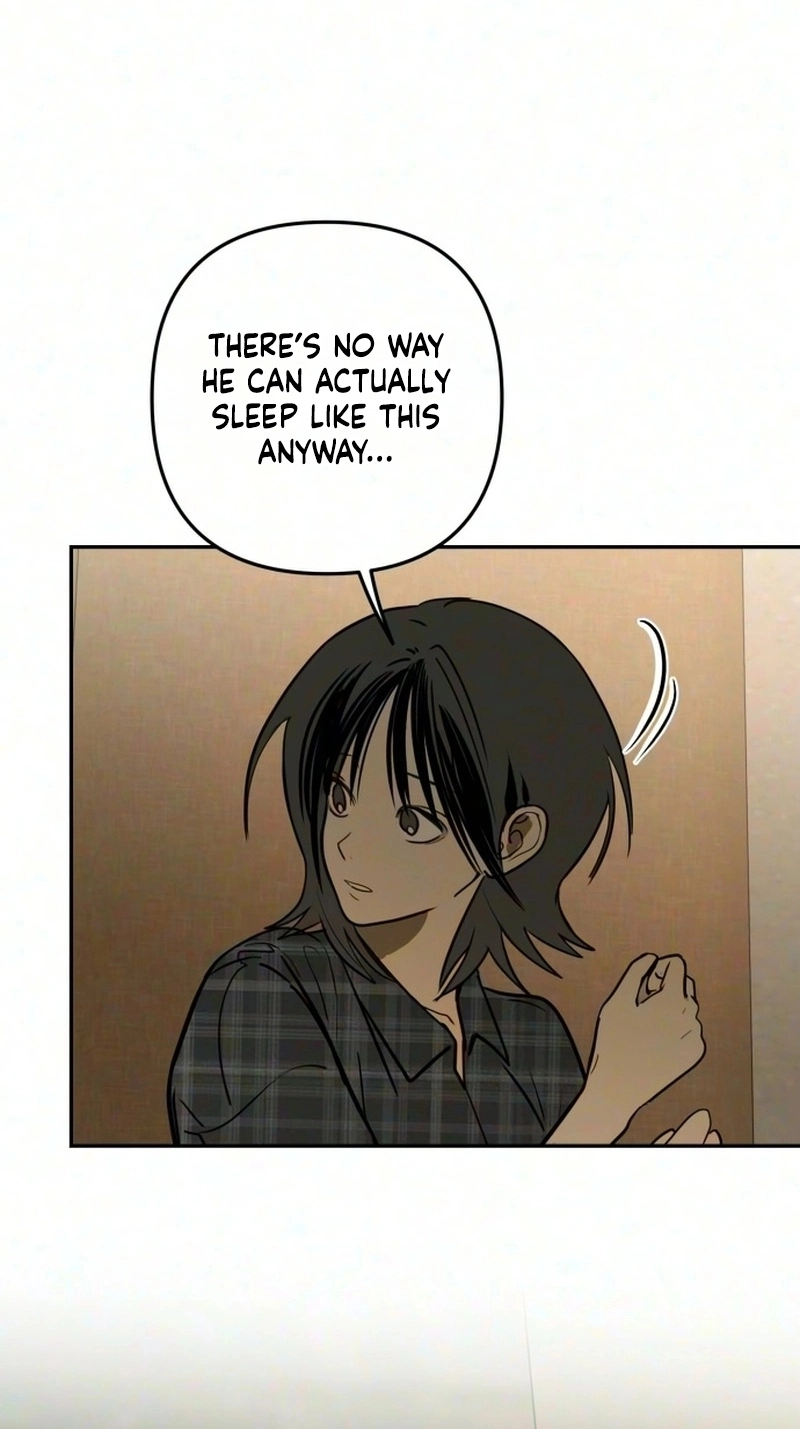 Bunker Days Chapter 39 page 35 - 