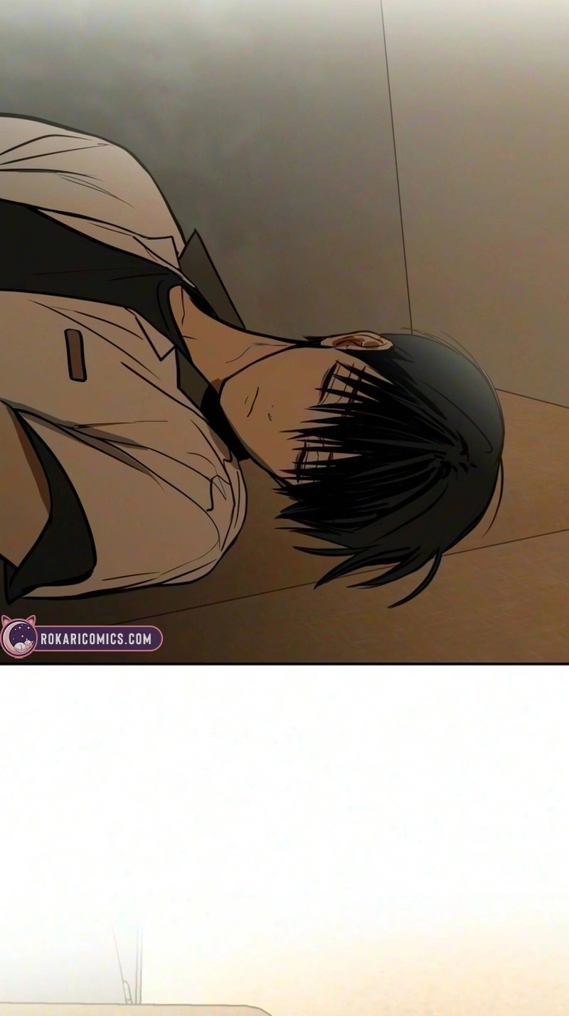 Bunker Days Chapter 39 page 36 - 
