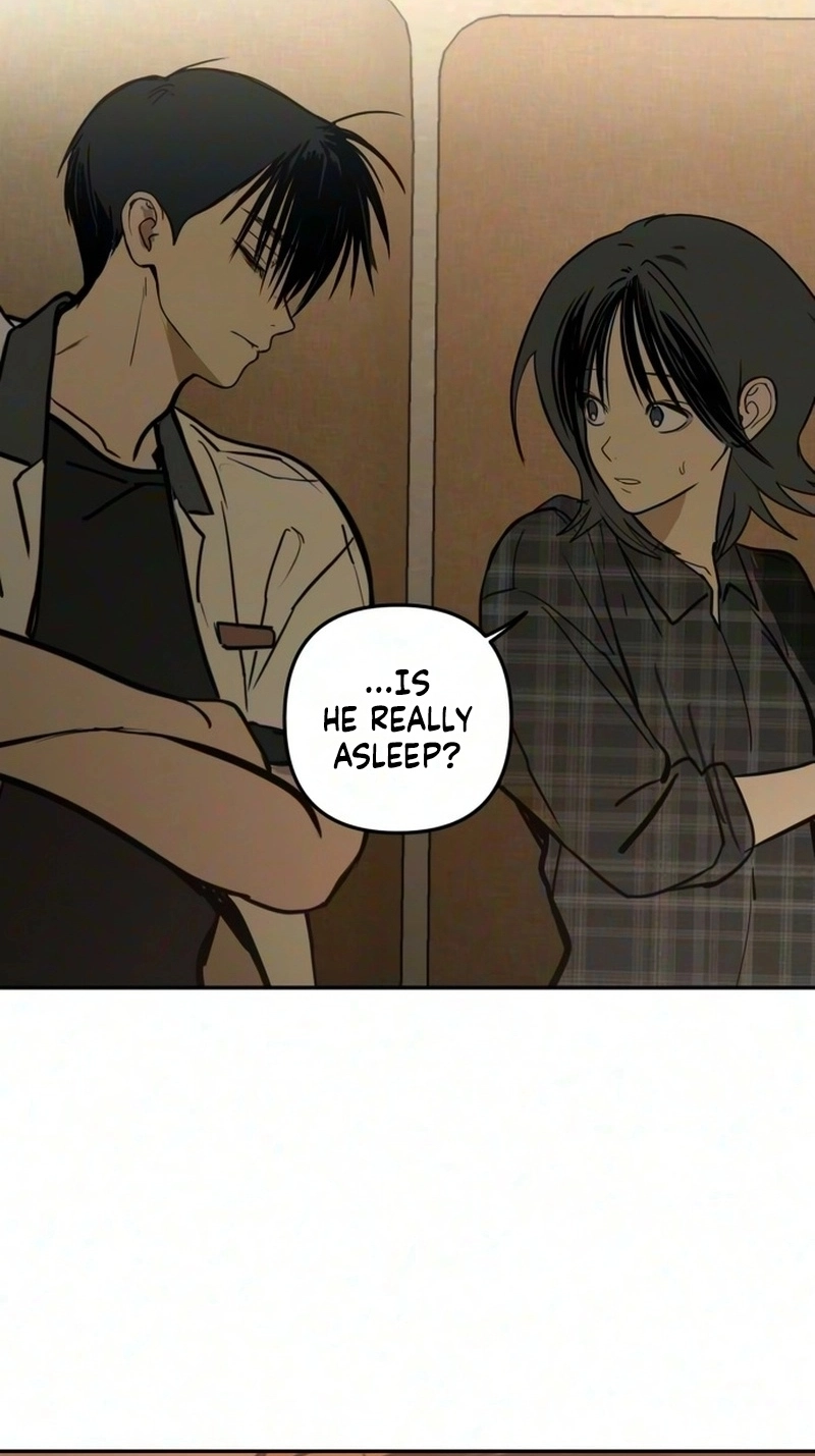 Bunker Days Chapter 39 page 37 - 