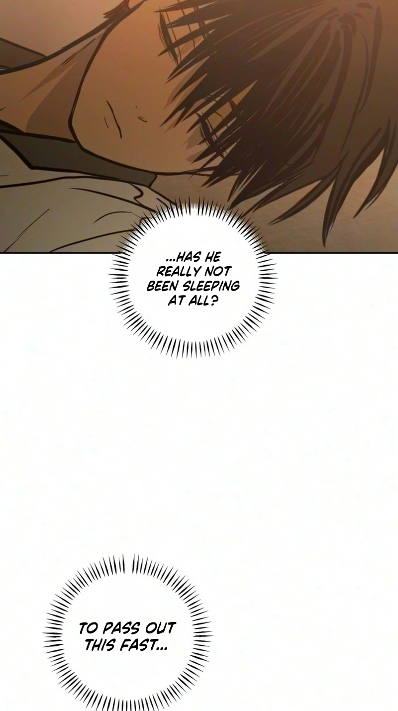 Bunker Days Chapter 39 page 38 - 