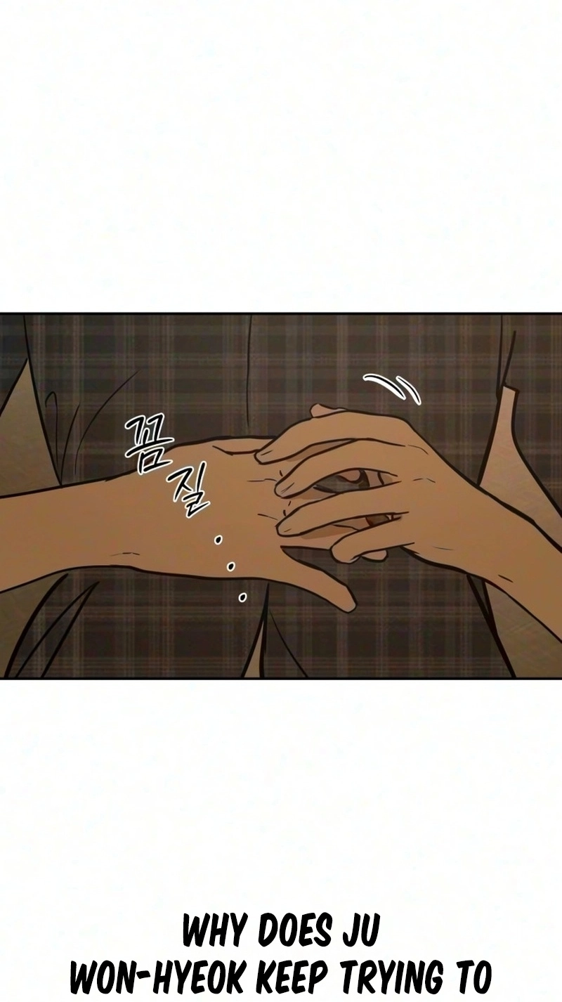 Bunker Days Chapter 39 page 41 - 
