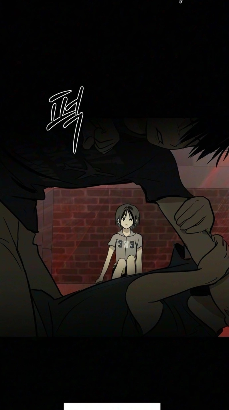 Bunker Days Chapter 39 page 45 - 