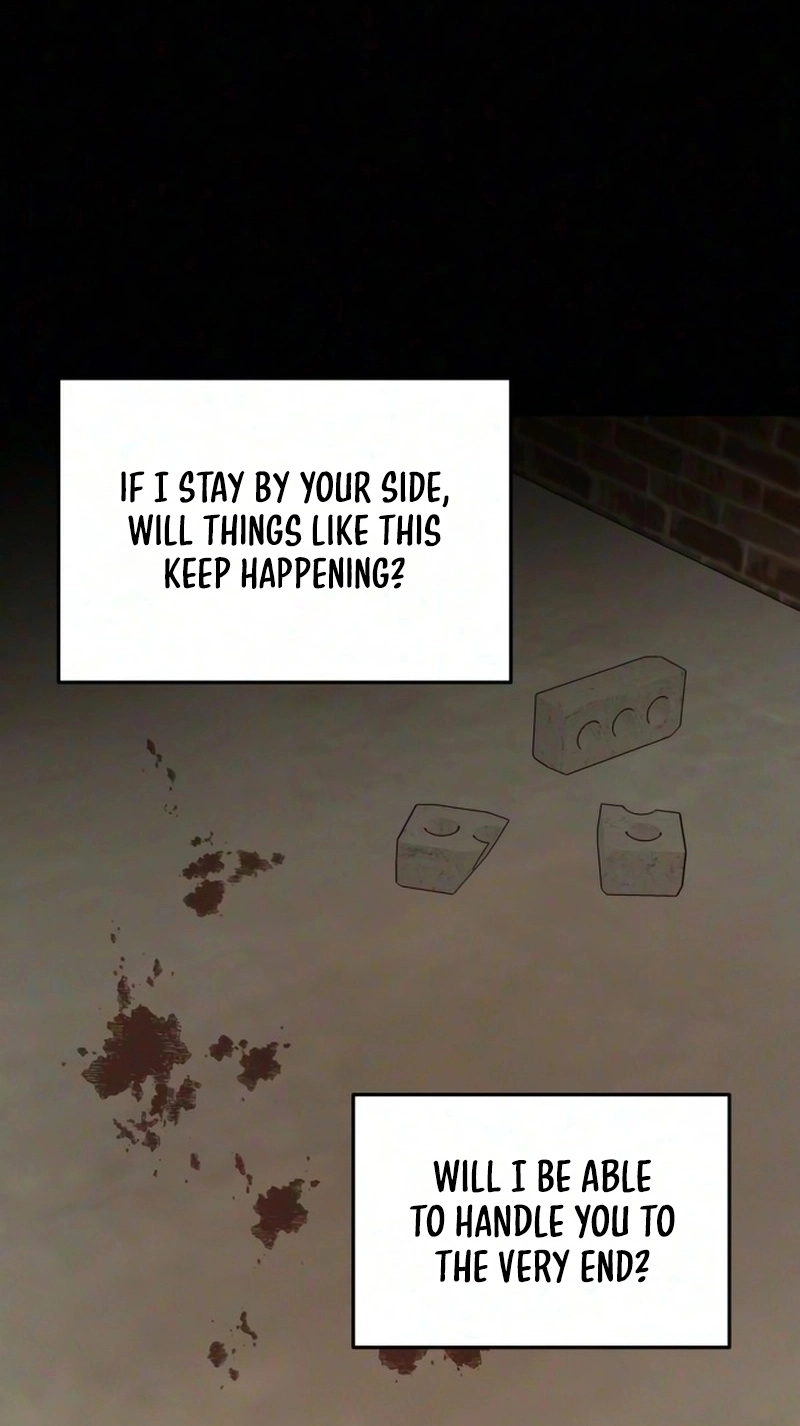 Bunker Days Chapter 39 page 48 - 