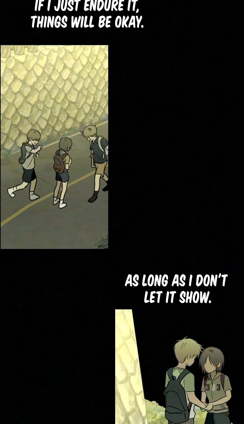 Bunker Days Chapter 39 page 51 - 