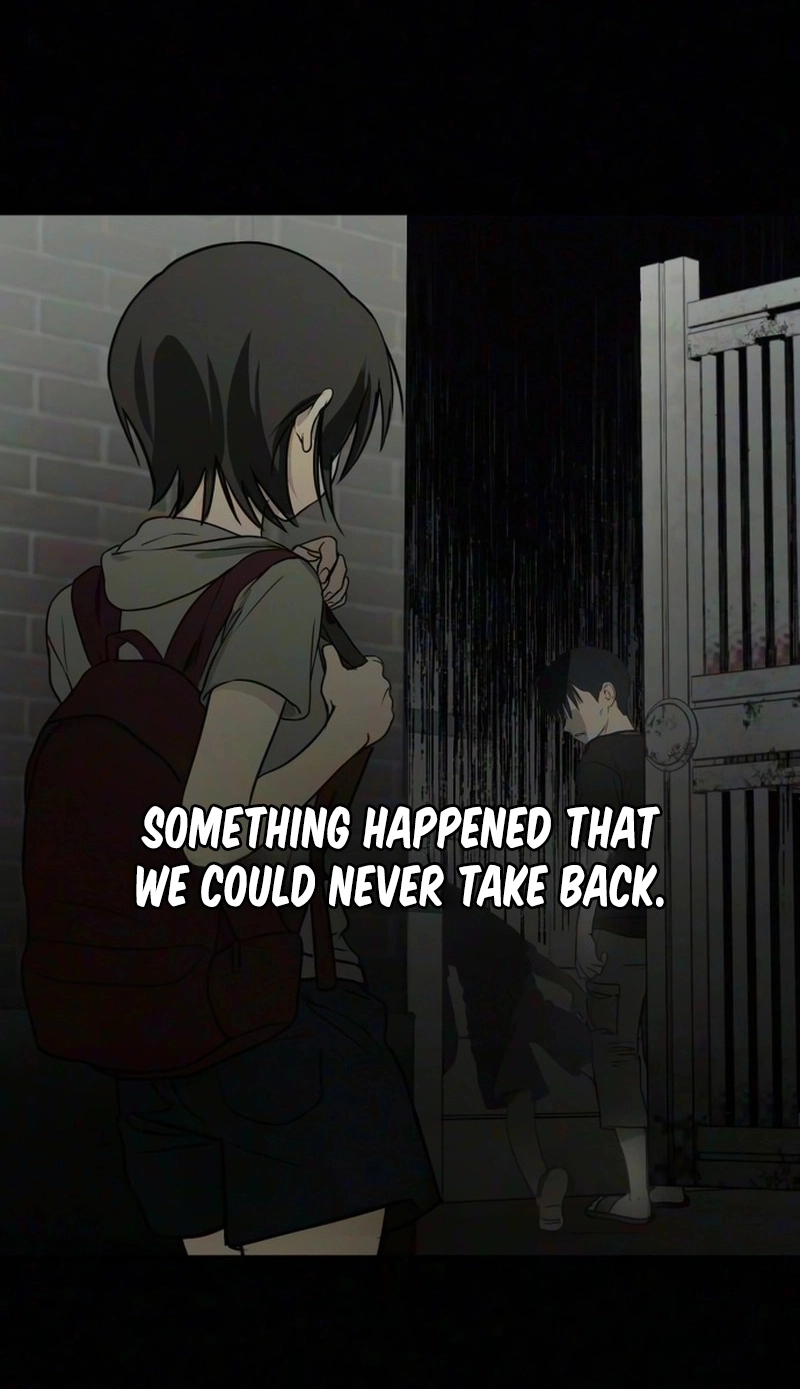 Bunker Days Chapter 39 page 54 - 
