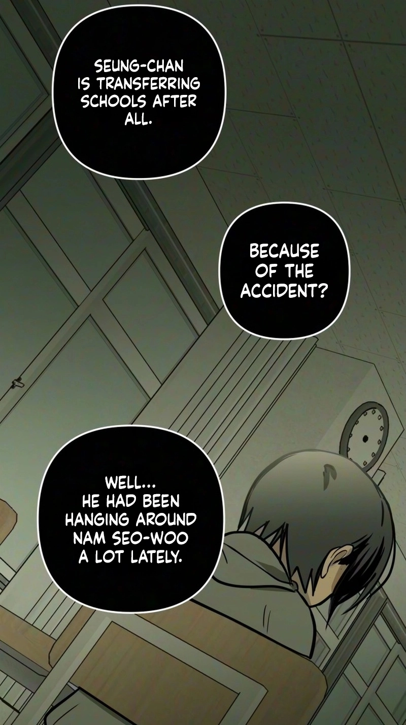 Bunker Days Chapter 39 page 56 - 