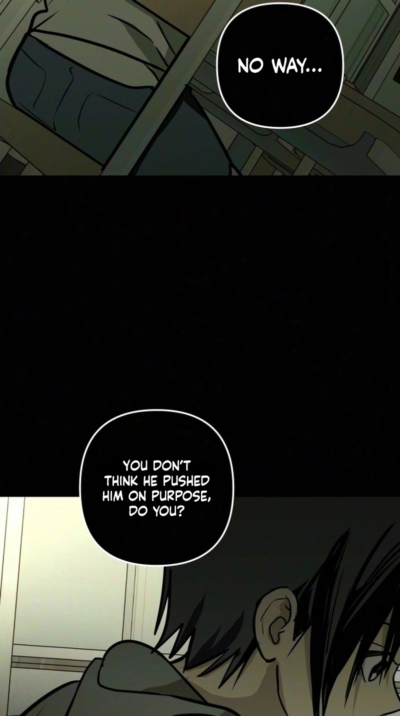 Bunker Days Chapter 39 page 57 - 