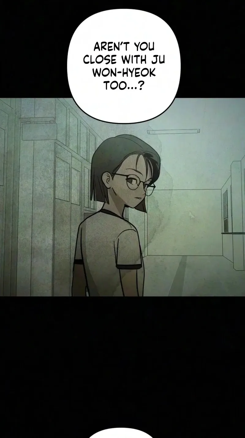Bunker Days Chapter 39 page 70 - 