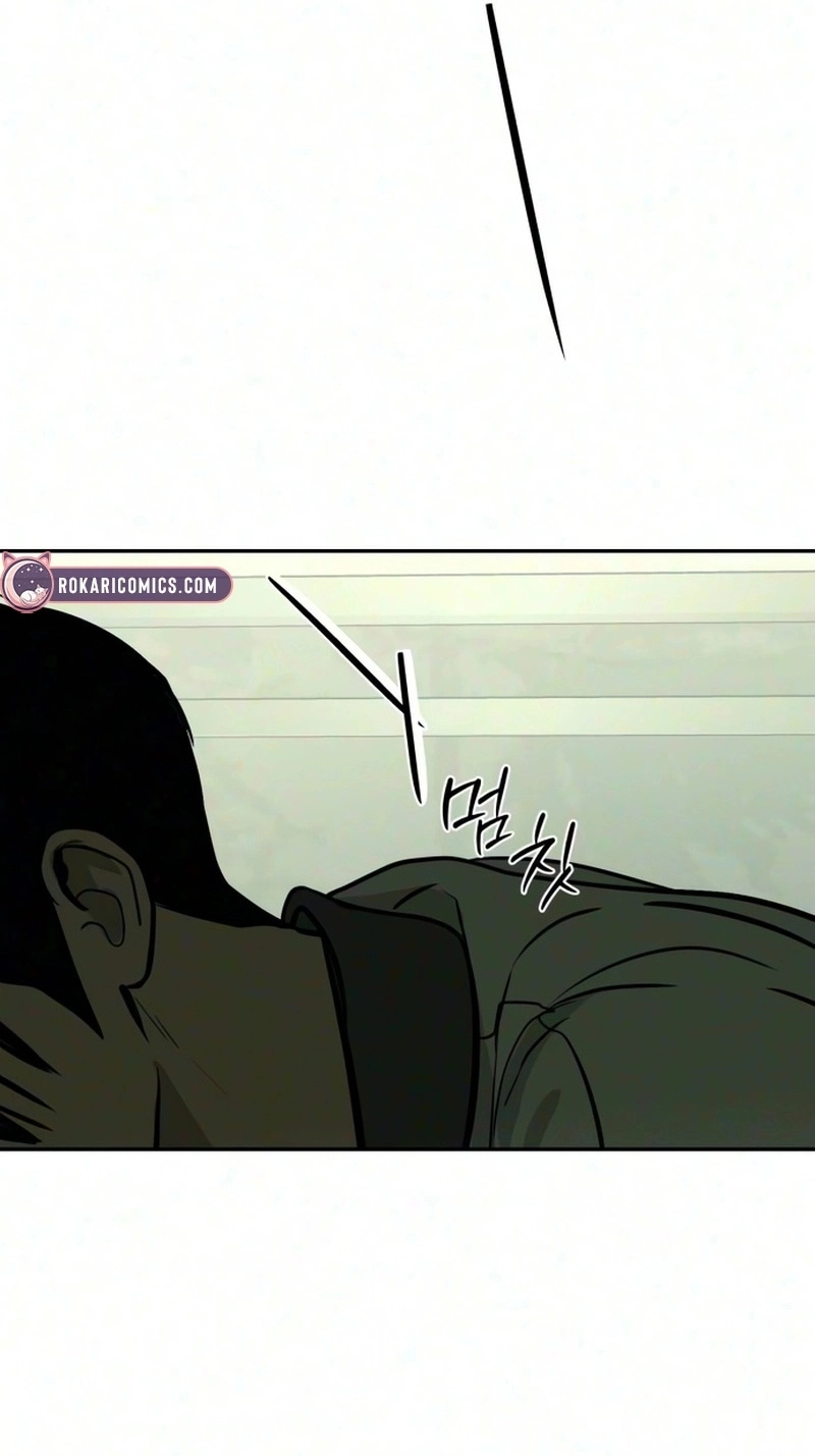 Bunker Days Chapter 39 page 8 - 