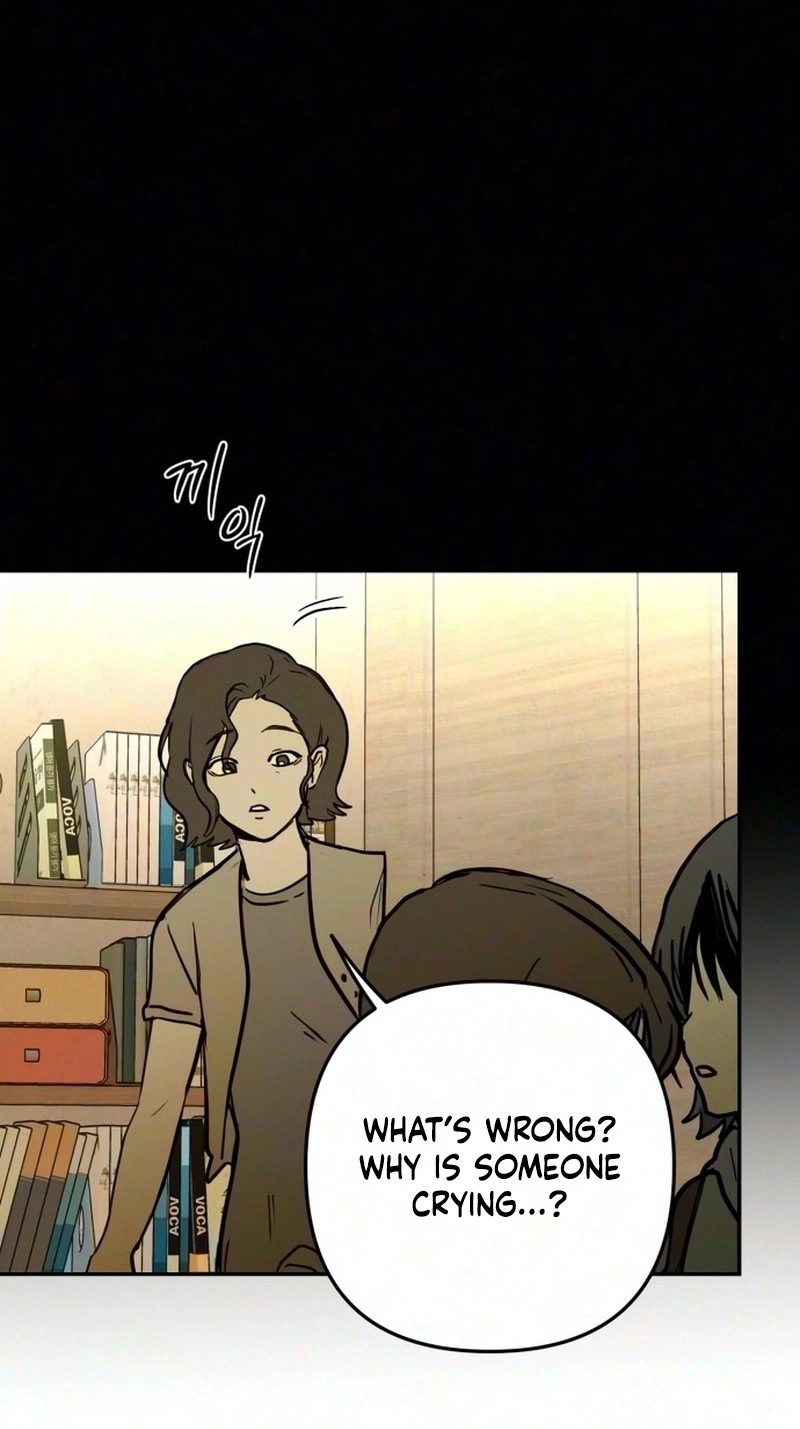 Bunker Days Chapter 39 page 73 - 