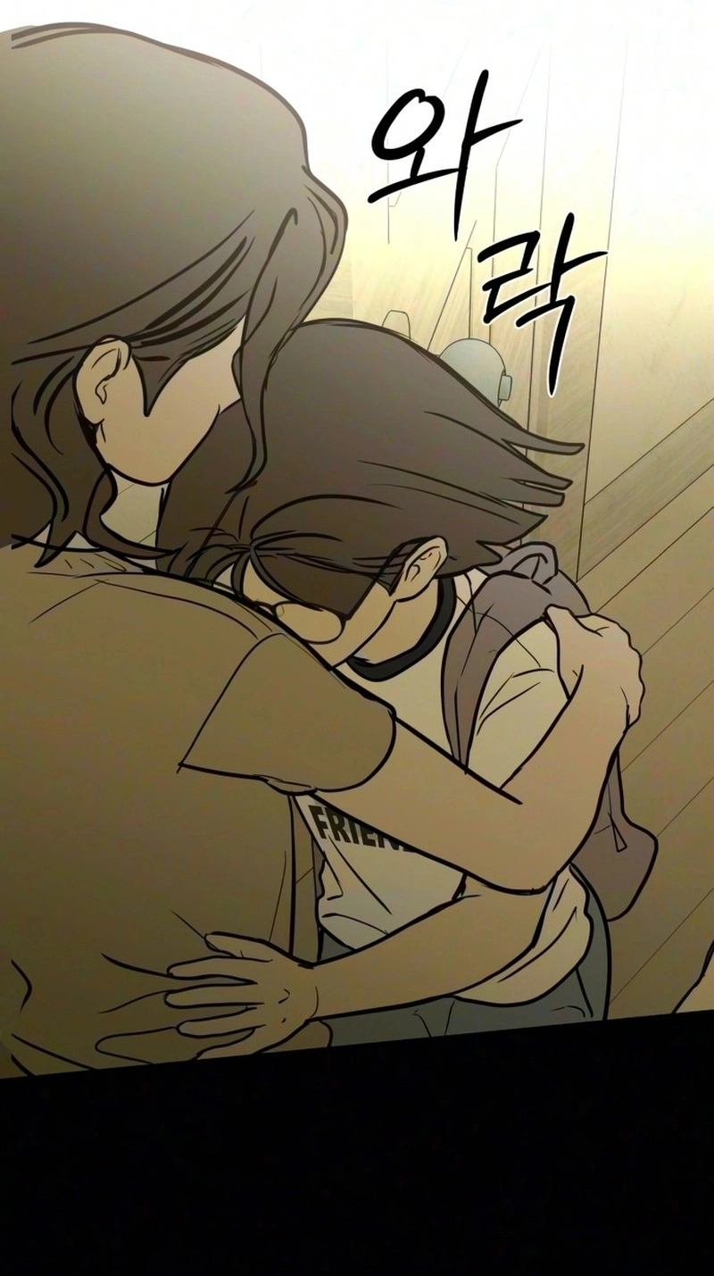 Bunker Days Chapter 39 page 74 - 