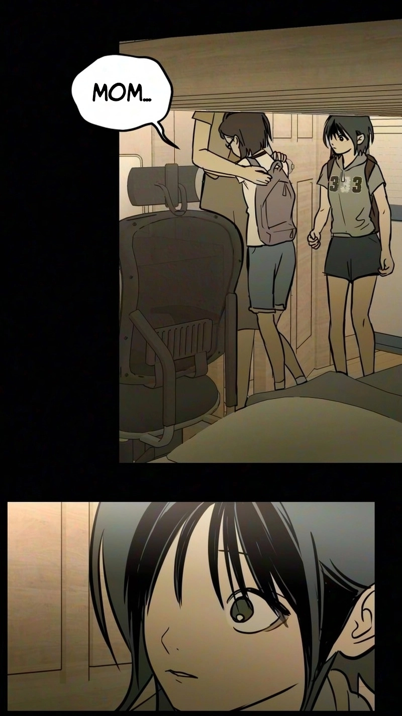 Bunker Days Chapter 39 page 75 - 