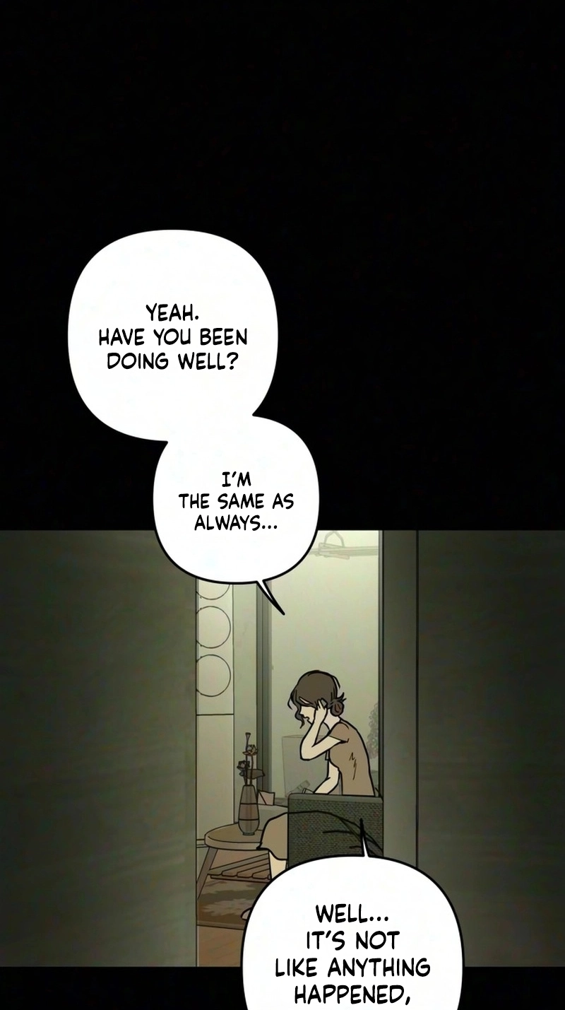 Bunker Days Chapter 39 page 79 - 