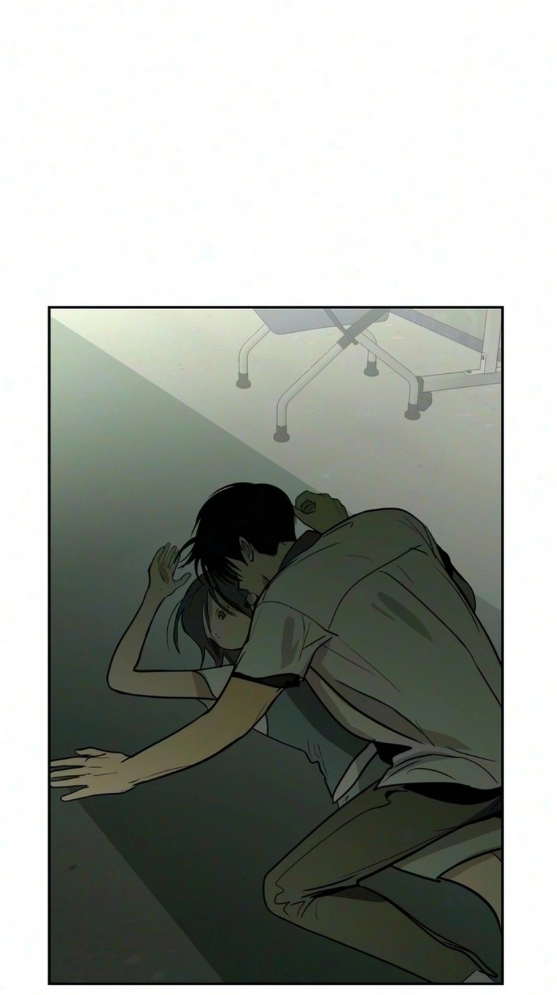Bunker Days Chapter 39 page 9 - 