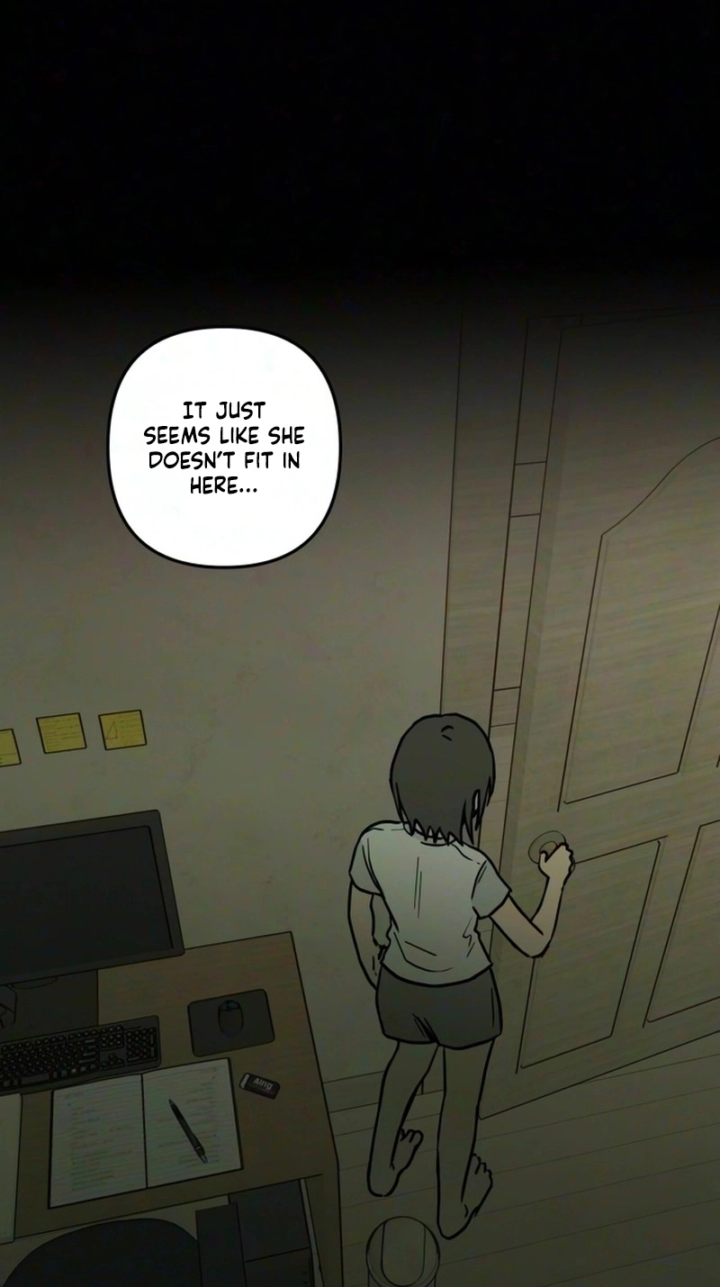 Bunker Days Chapter 39 page 81 - 
