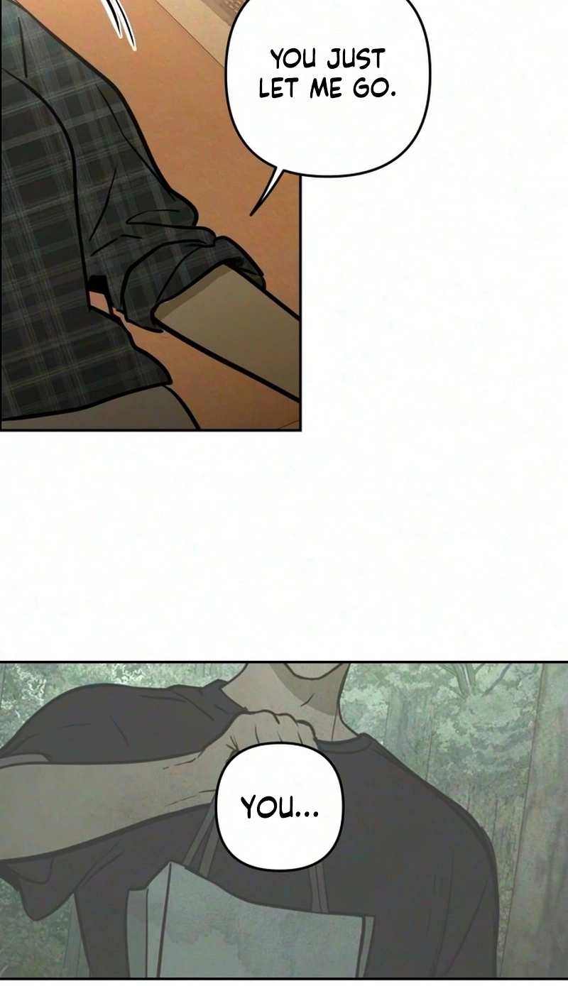 Bunker Days Chapter 39 page 91 - 