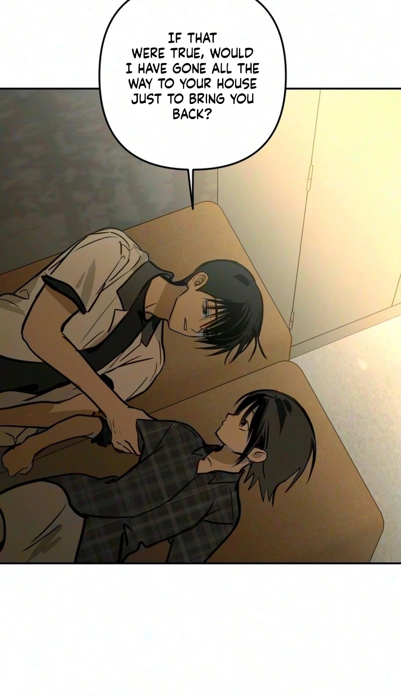Bunker Days Chapter 39 page 94 - 