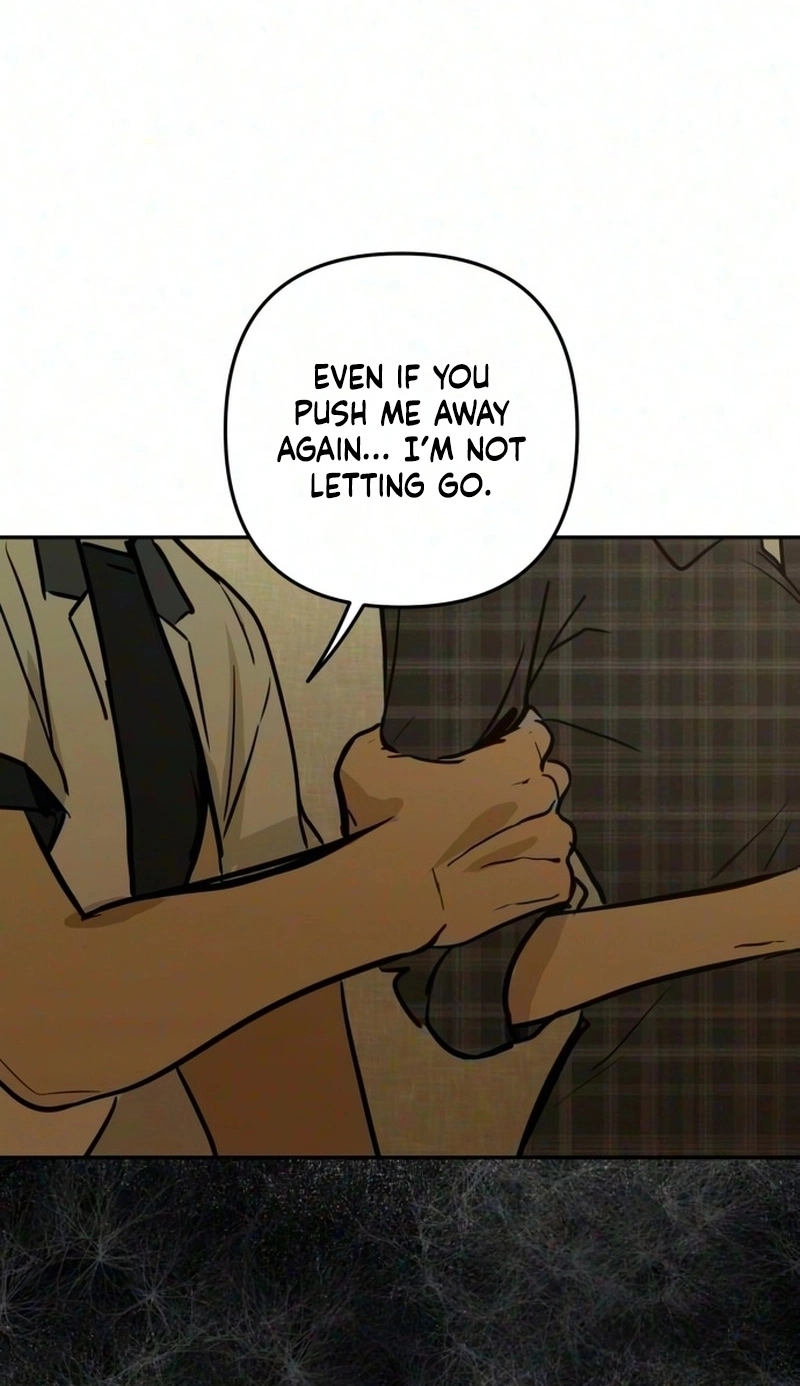 Bunker Days Chapter 39 page 95 - 