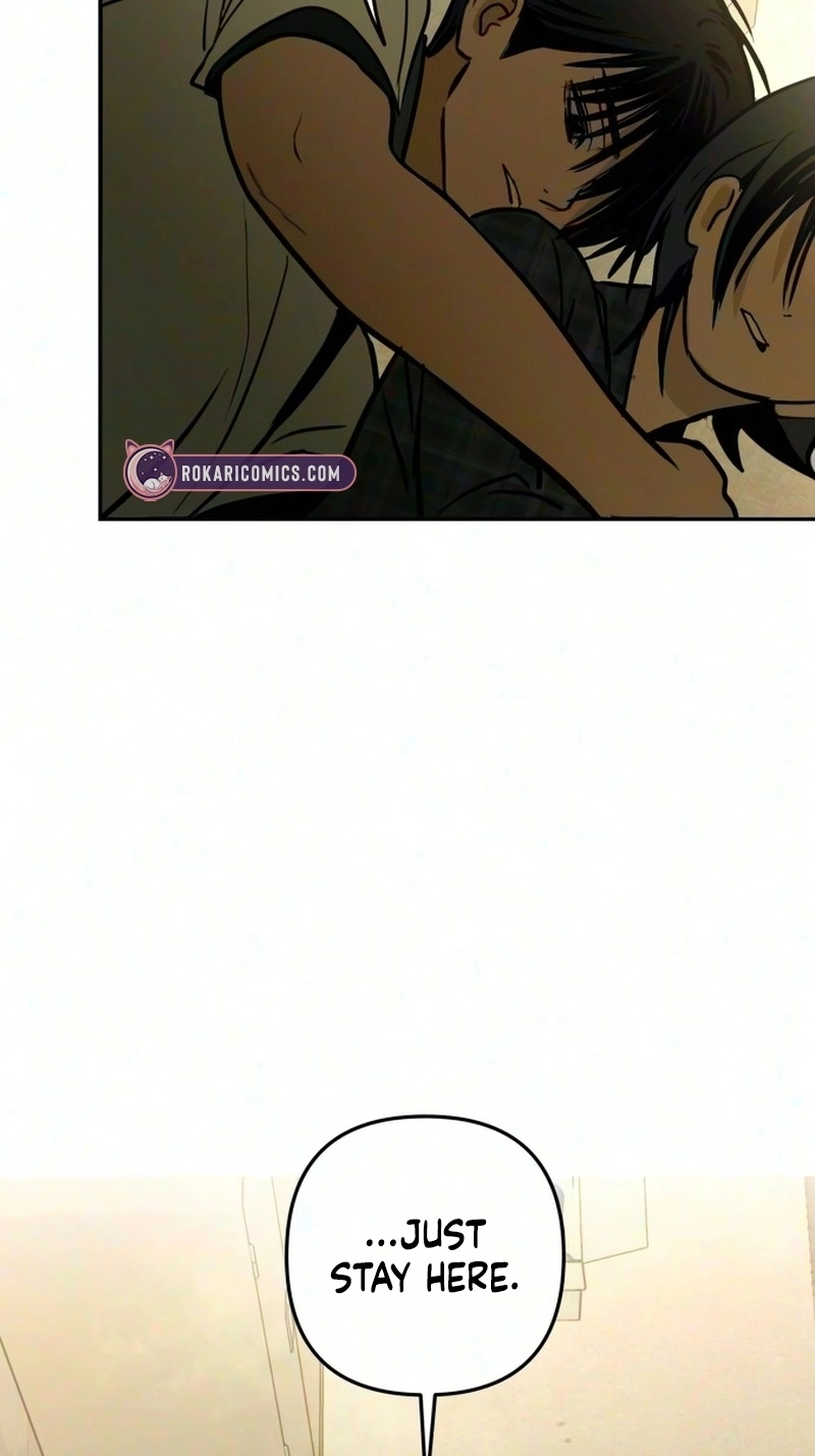 Bunker Days Chapter 39 page 98 - 