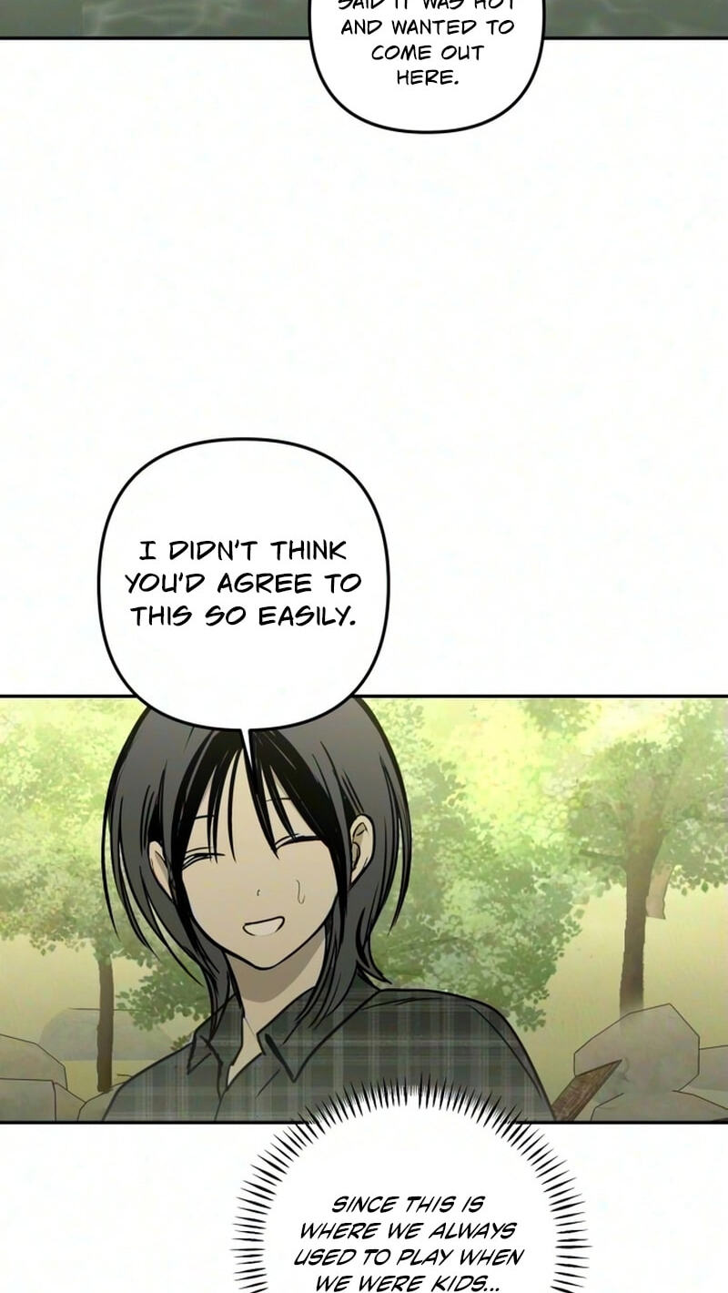 Bunker Days Chapter 40 page 11 - 