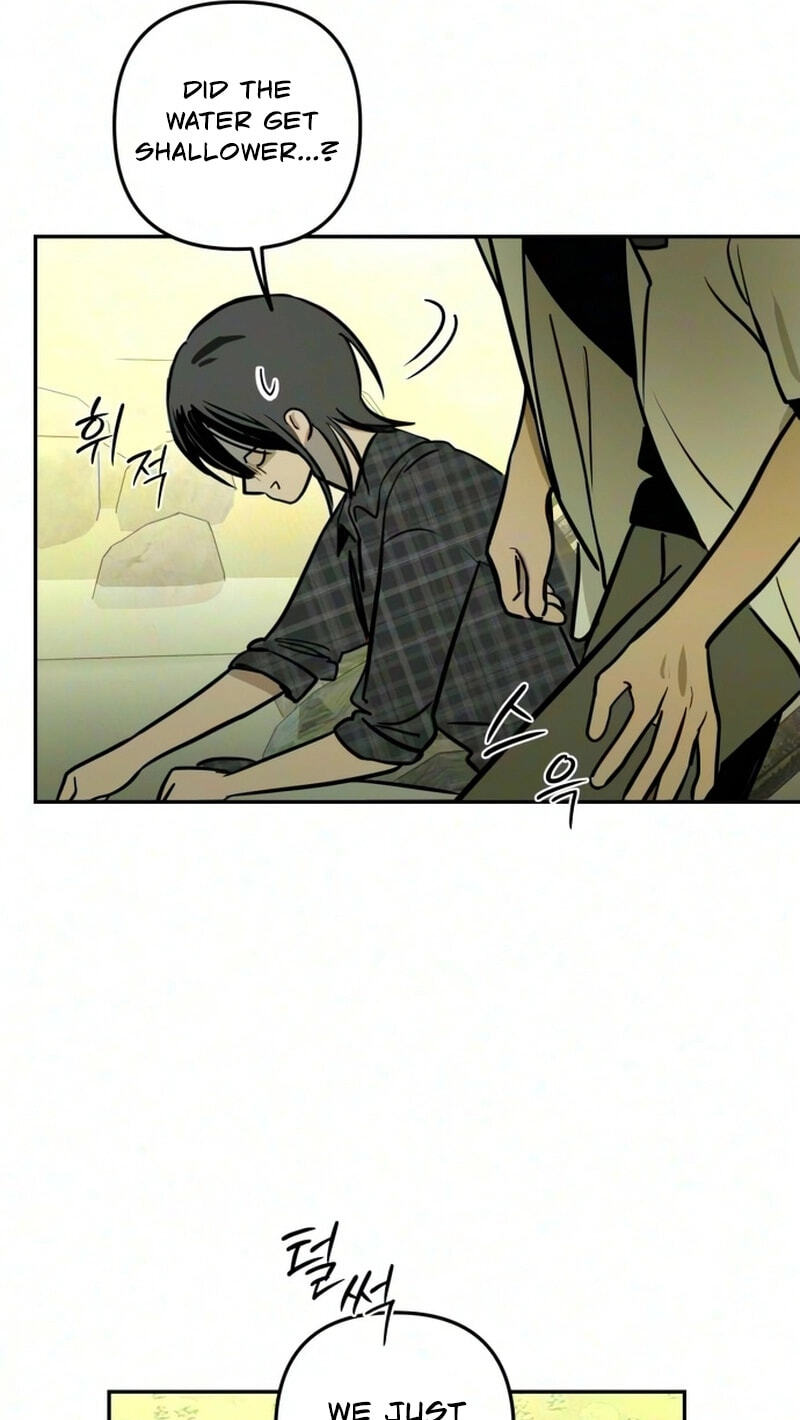 Bunker Days Chapter 40 page 15 - 