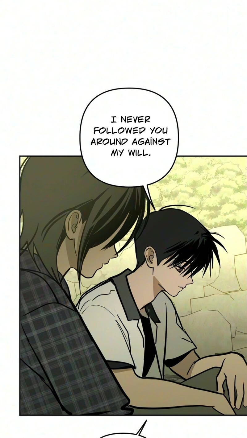 Bunker Days Chapter 40 page 18 - 