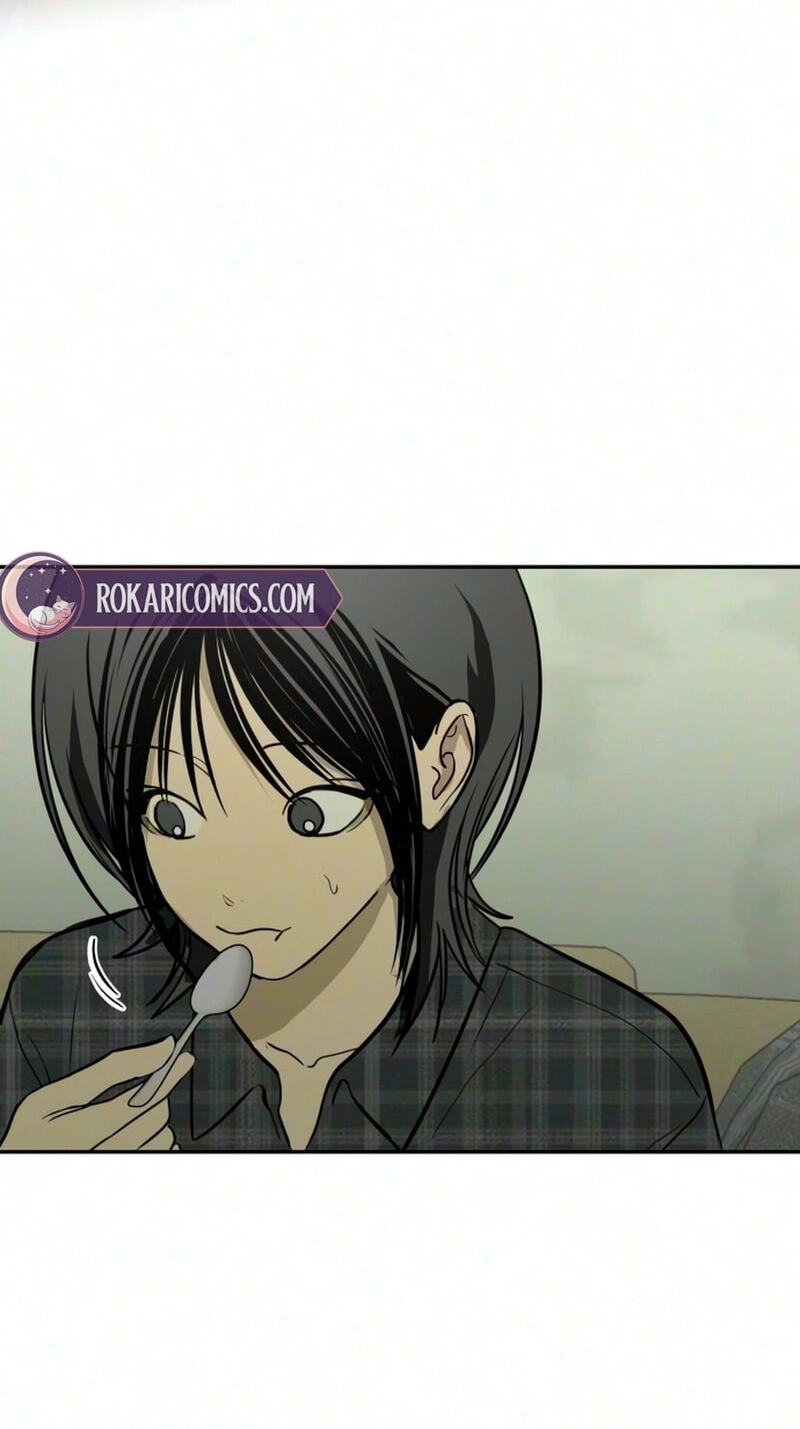 Bunker Days Chapter 40 page 3 - 