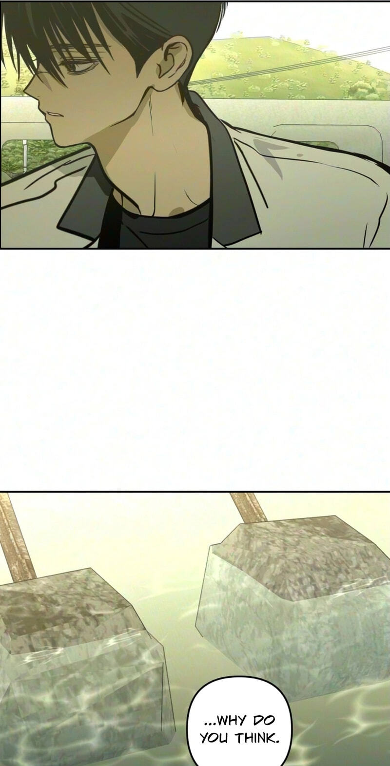 Bunker Days Chapter 40 page 22 - 