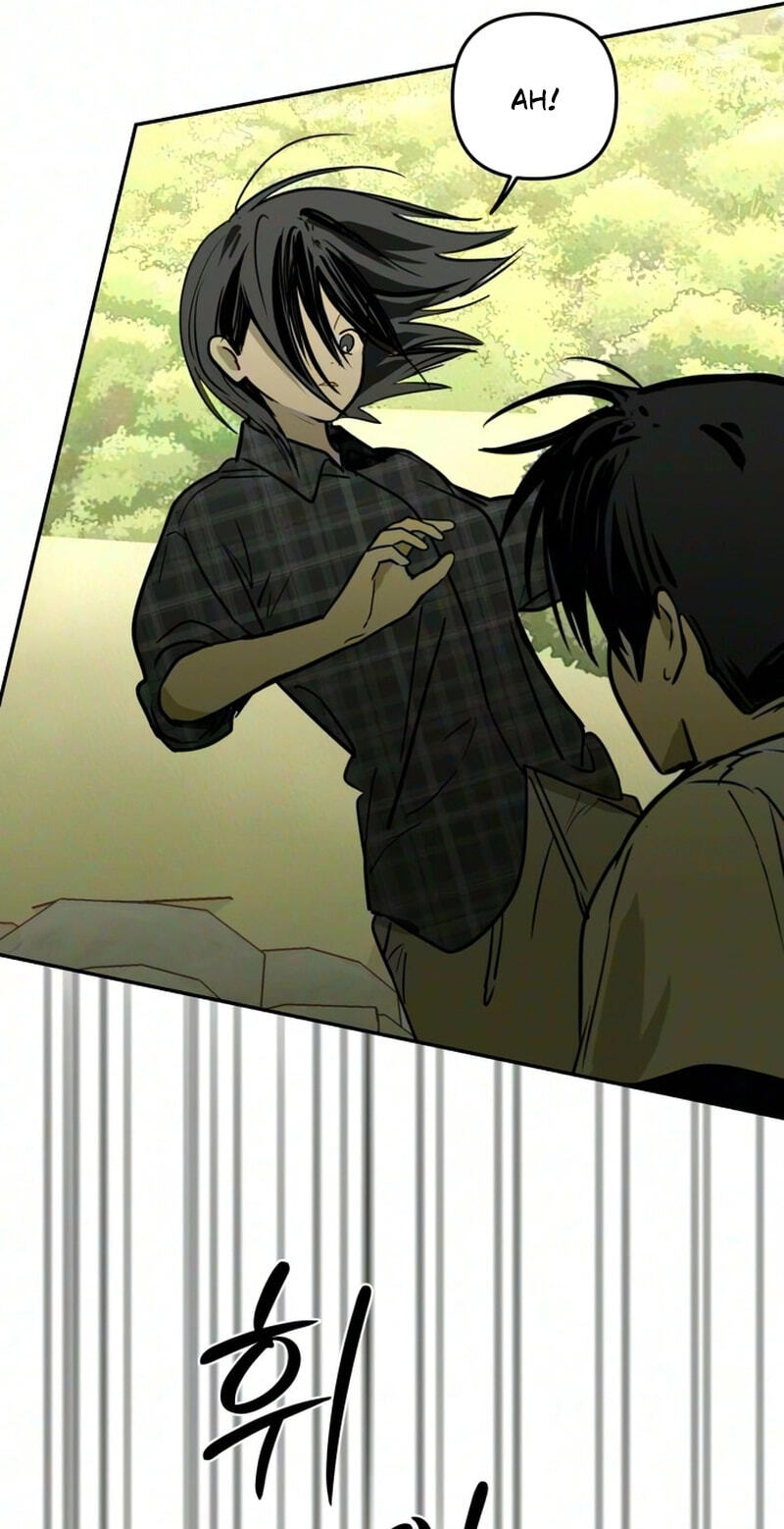 Bunker Days Chapter 40 page 27 - 
