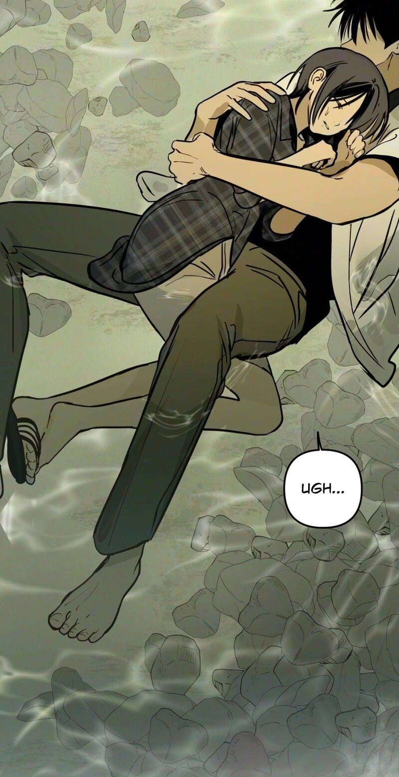 Bunker Days Chapter 40 page 30 - 