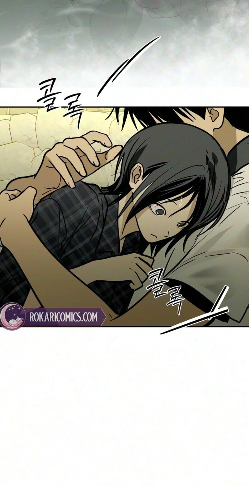 Bunker Days Chapter 40 page 31 - 
