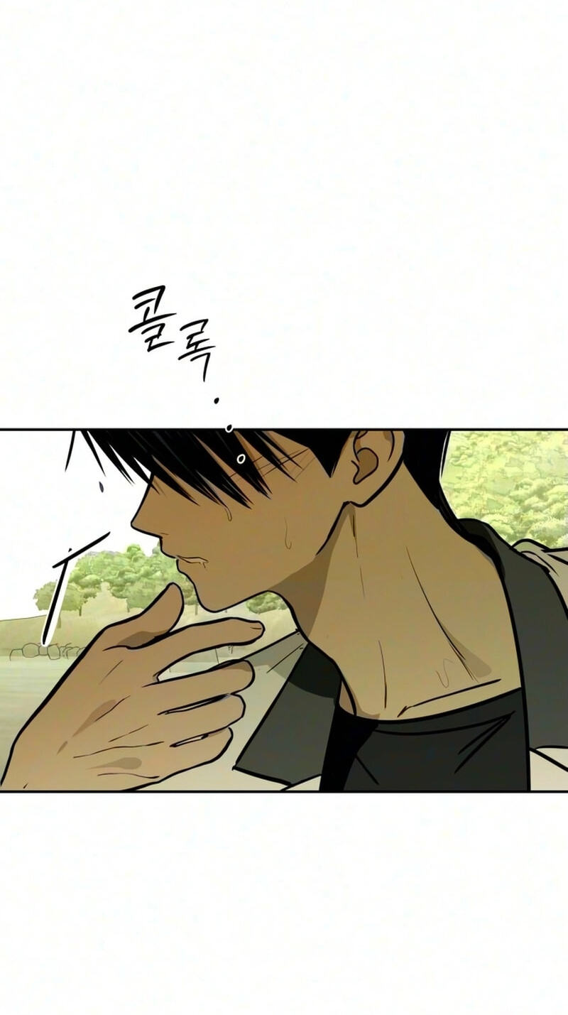 Bunker Days Chapter 40 page 34 - 