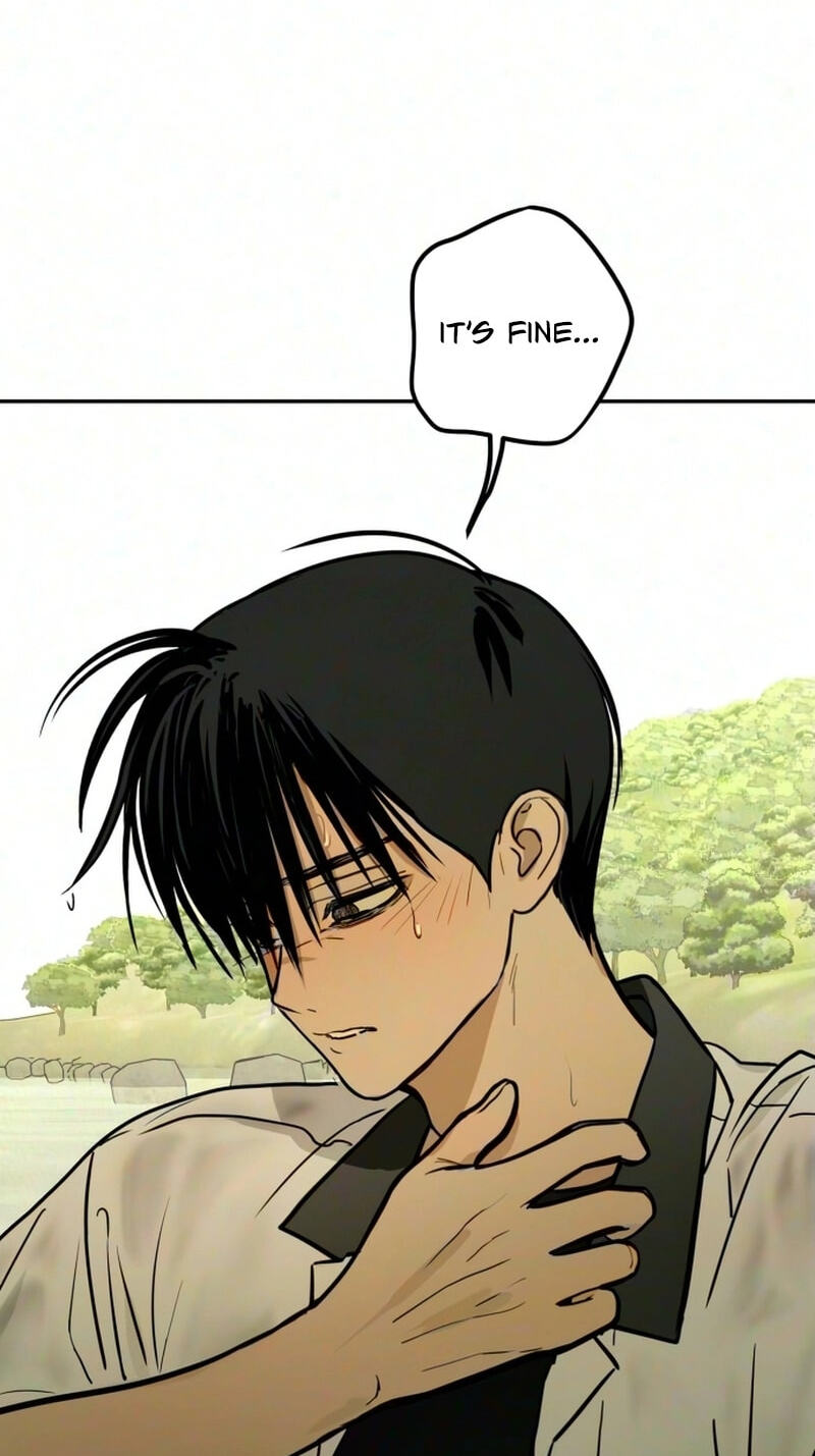 Bunker Days Chapter 40 page 35 - 