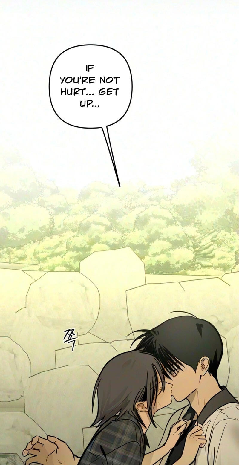 Bunker Days Chapter 40 page 40 - 