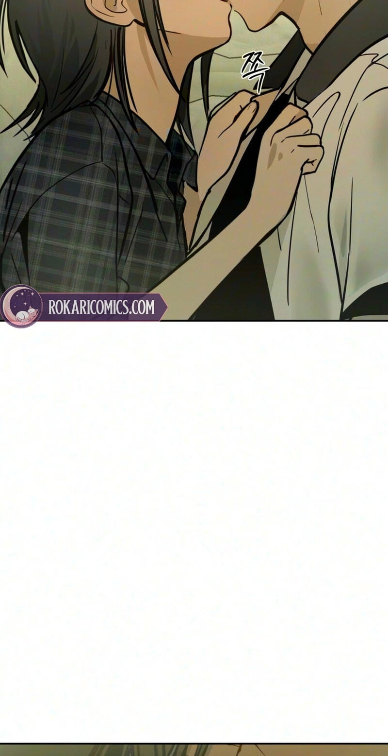 Bunker Days Chapter 40 page 42 - 