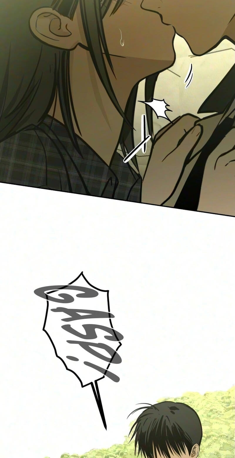 Bunker Days Chapter 40 page 43 - 