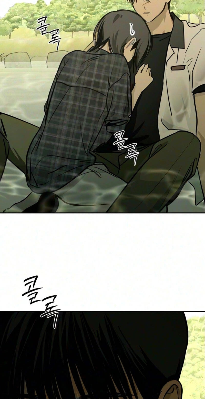 Bunker Days Chapter 40 page 44 - 