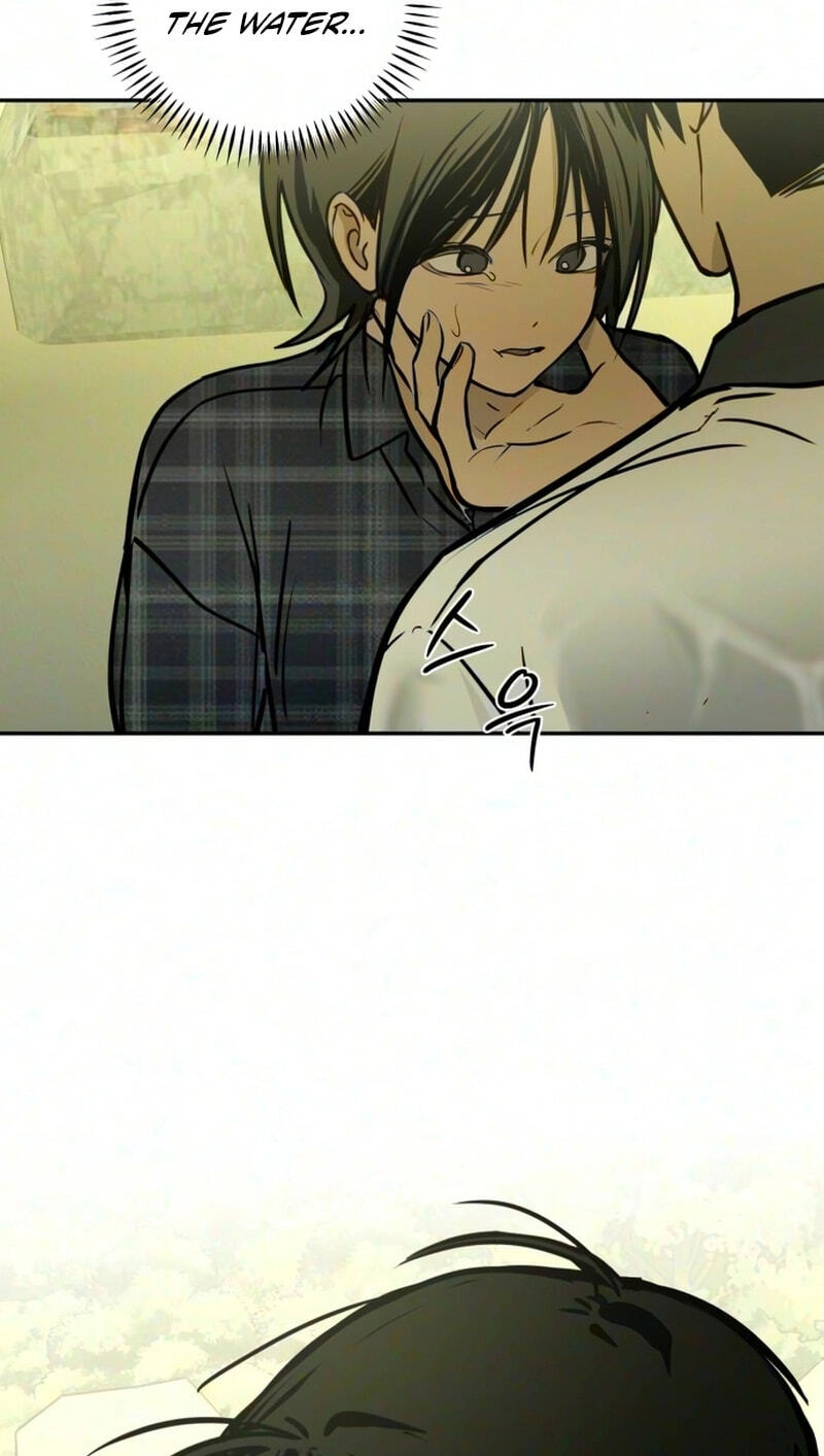 Bunker Days Chapter 40 page 46 - 