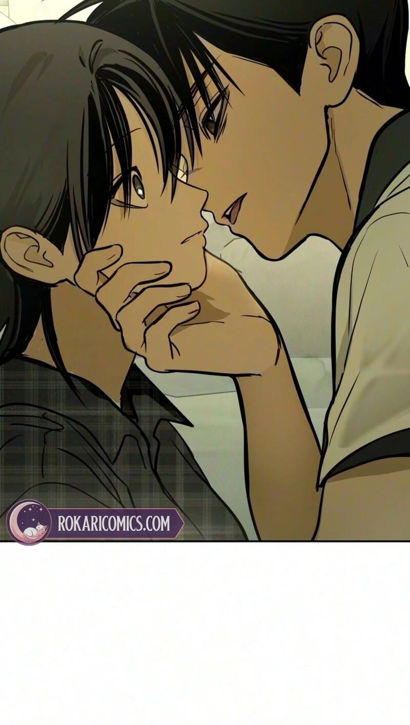 Bunker Days Chapter 40 page 47 - 