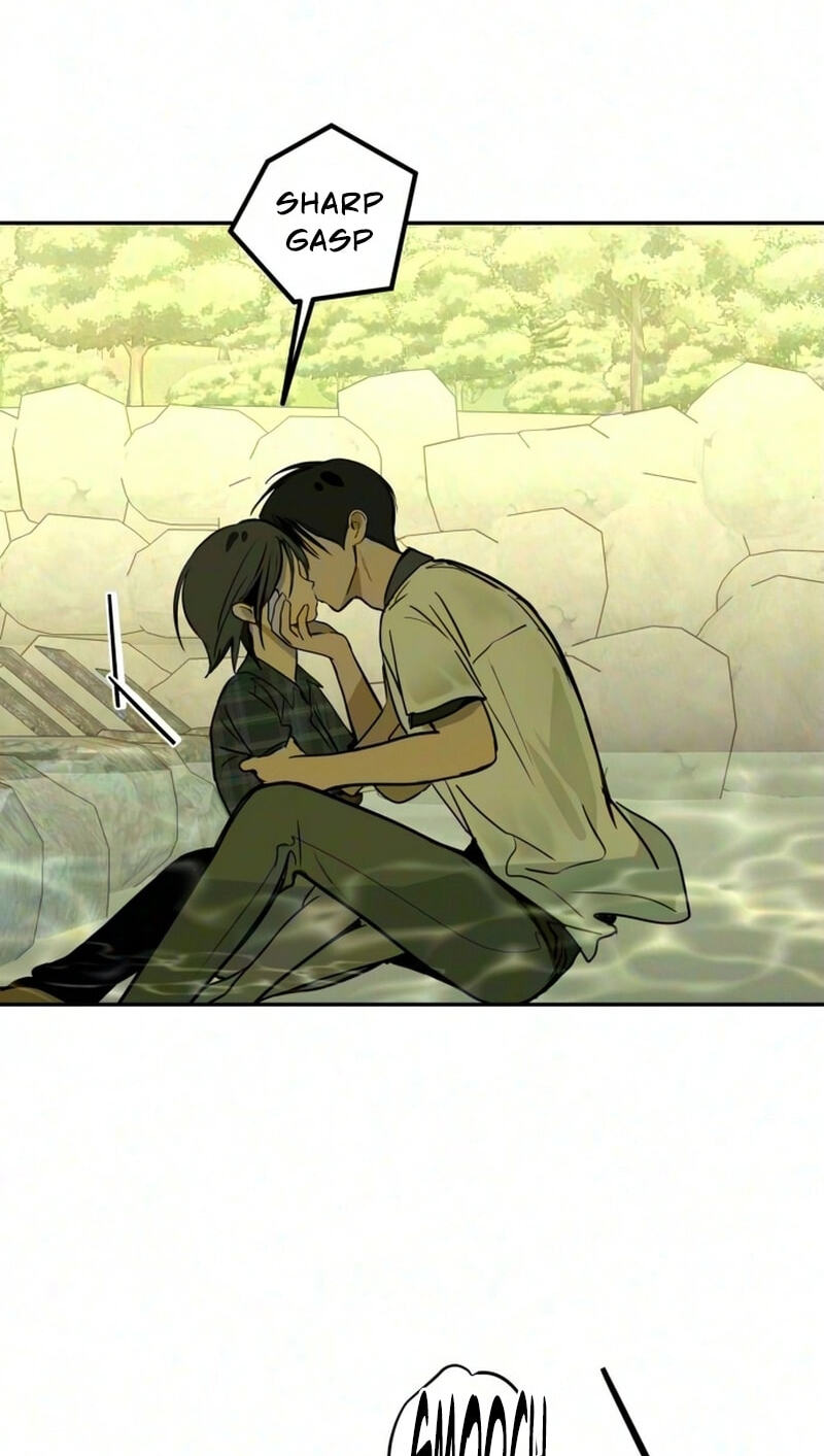 Bunker Days Chapter 40 page 48 - 