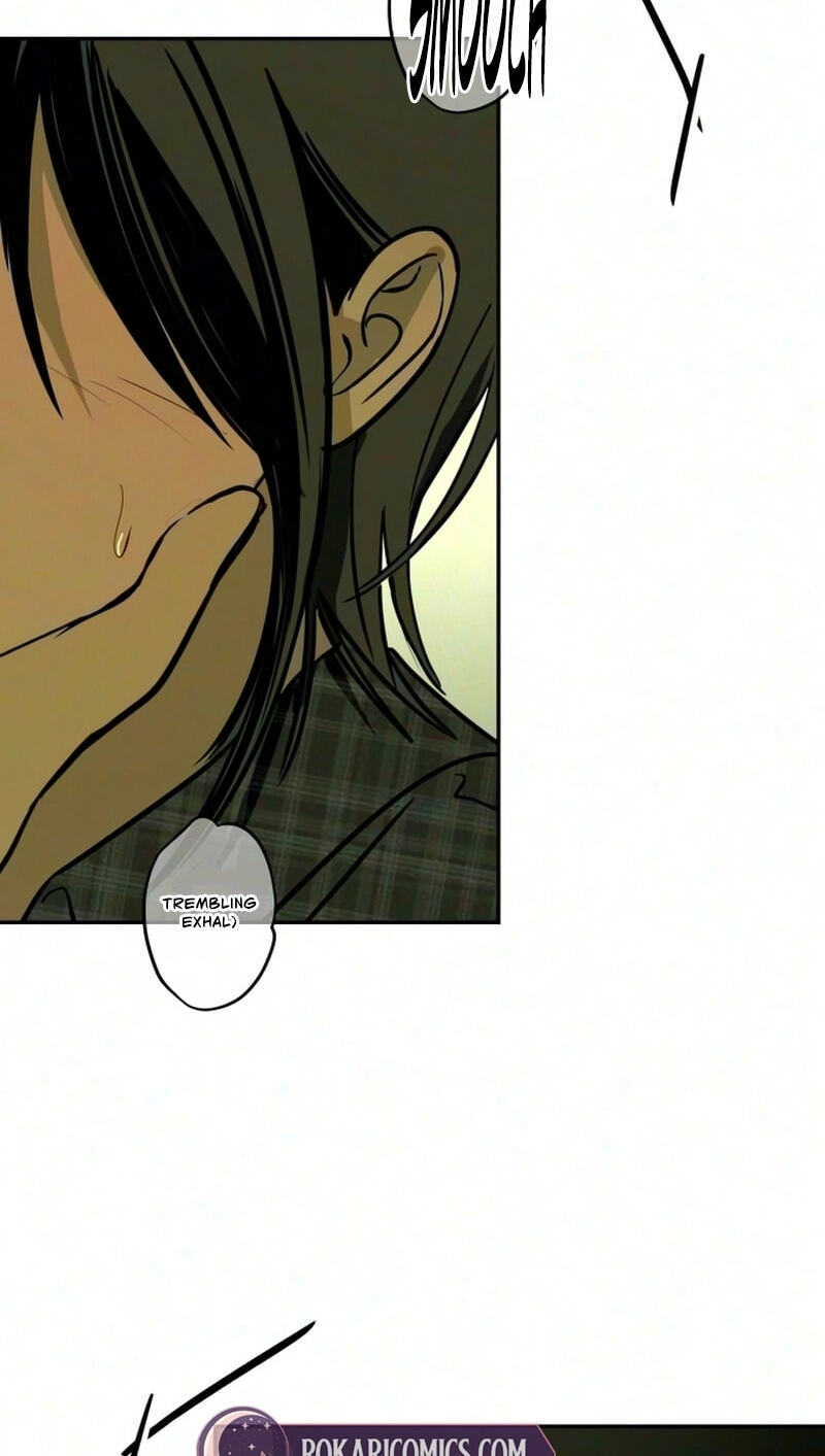 Bunker Days Chapter 40 page 49 - 