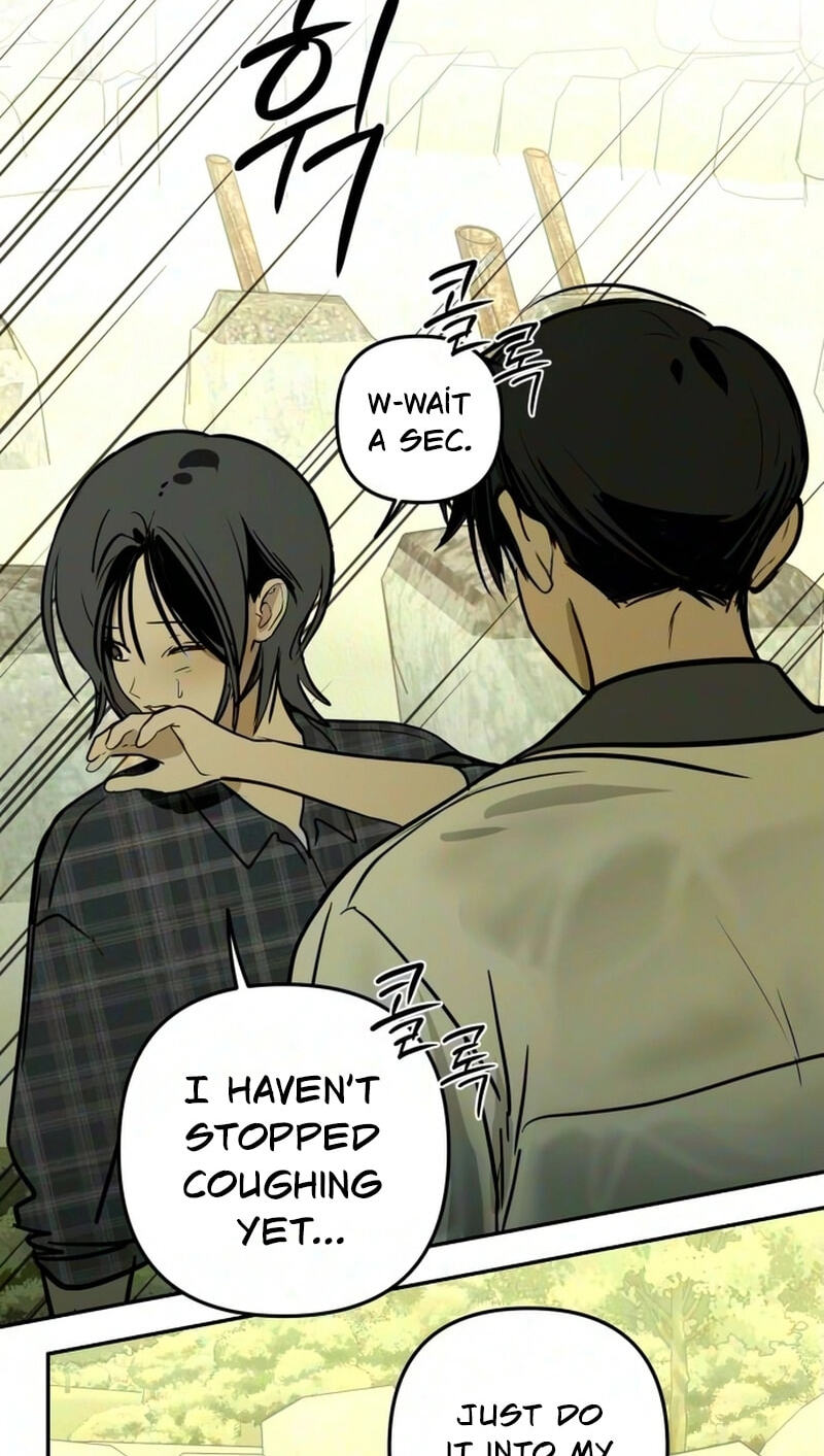 Bunker Days Chapter 40 page 51 - 