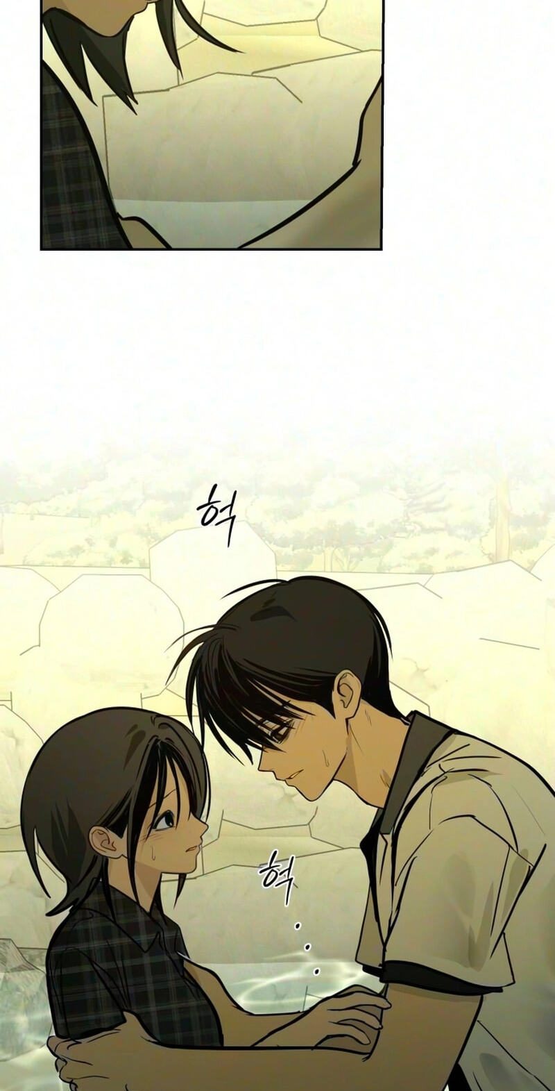 Bunker Days Chapter 40 page 55 - 