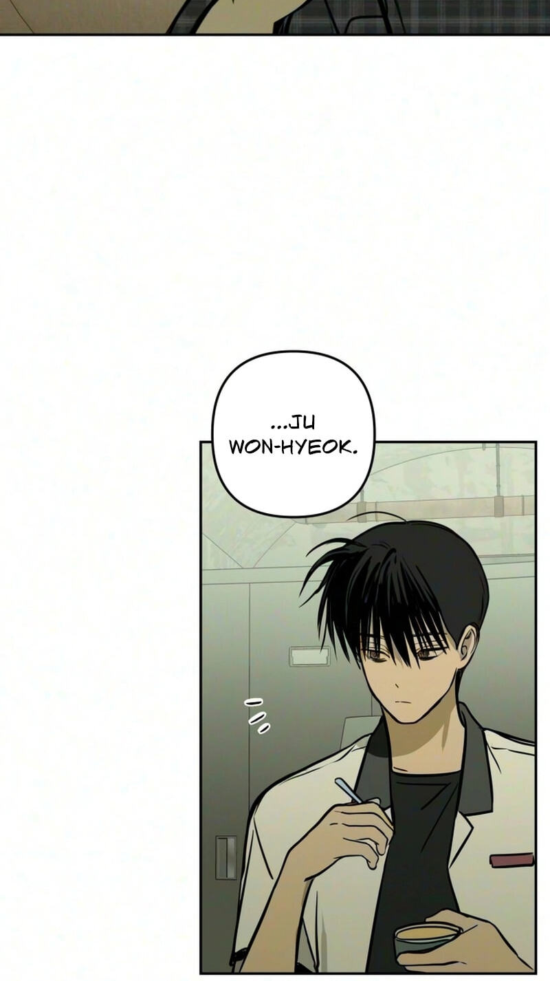 Bunker Days Chapter 40 page 7 - 